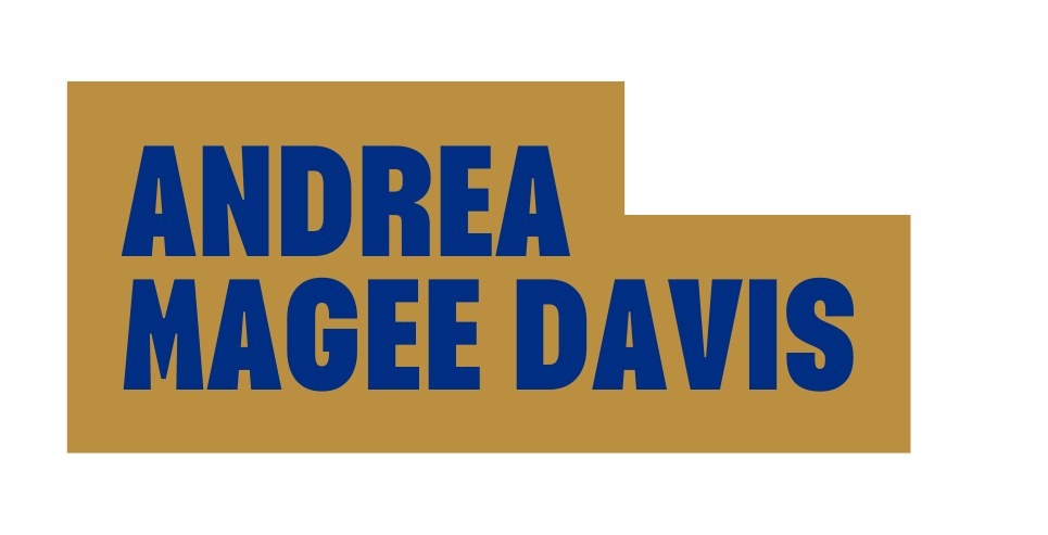 Andrea Magee Davis